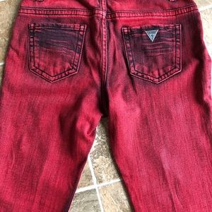 Ladies Guess Jeans